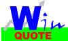 WinQuote Logo